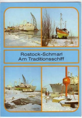 Rostock Schmarl