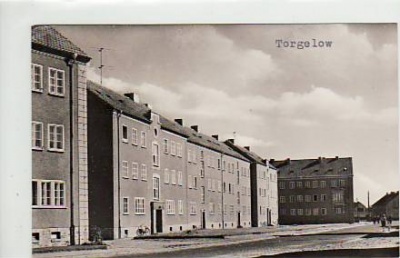 Torgelow Karlsfelder Straße 1962