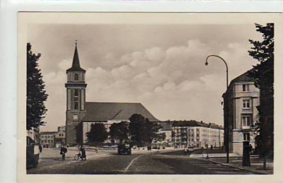 Dessau 1955
