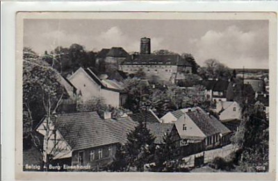 Belzig 1955