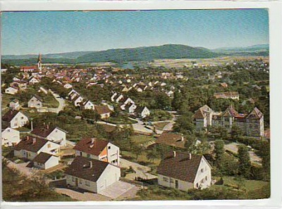 Gailingen am Hochrhein ca 1970