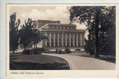 Dessau Theater ca 1940