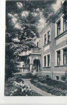 Groß Börnecke bei Stassfurt-Staßfurt 1926