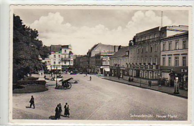 Schneidemühl 1938