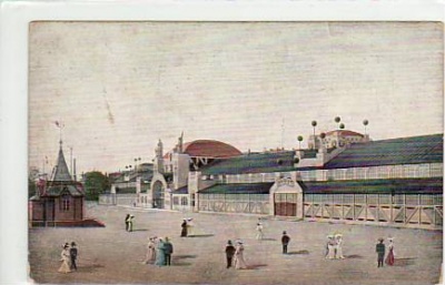 Zwickau Ausstellung 1906