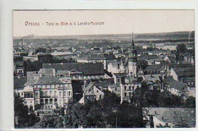 Dessau ca 1920